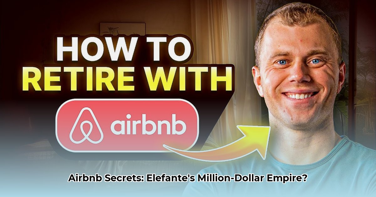 michael-elefante-net-worth